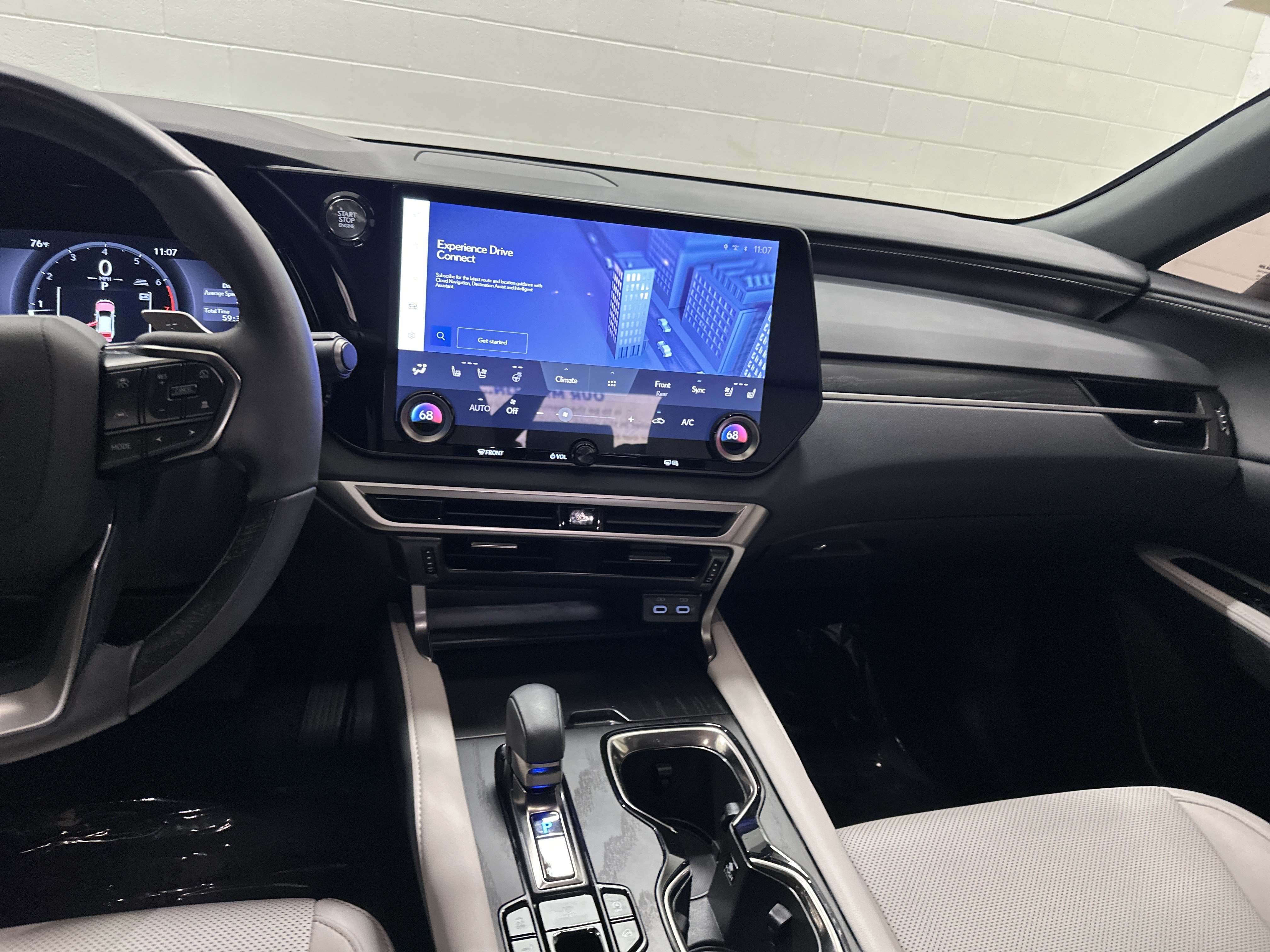 Certified 2025 Lexus RX 350 Premium AWD/4WD image 30