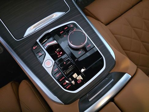 New 2026 BMW X5 xDrive40i AWD/4WD image 14