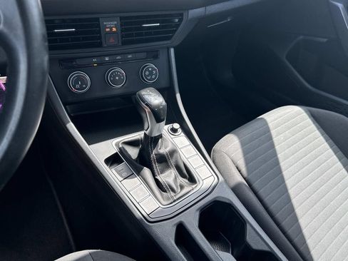 Used 2024 Volkswagen Jetta S FWD image 29