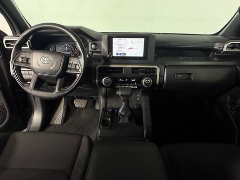 Used 2025 Toyota Tacoma SR RWD image 11