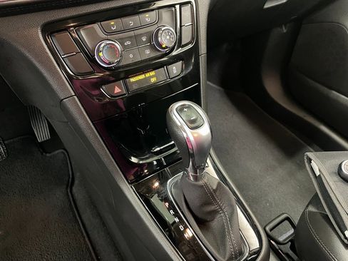 Certified 2022 Buick Encore Preferred w/ Safety Package image 29