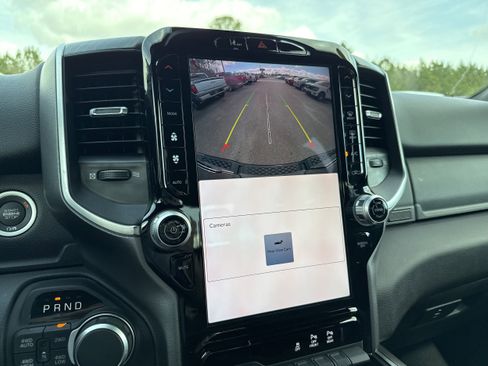 Used 2025 RAM 1500 Big Horn image 18