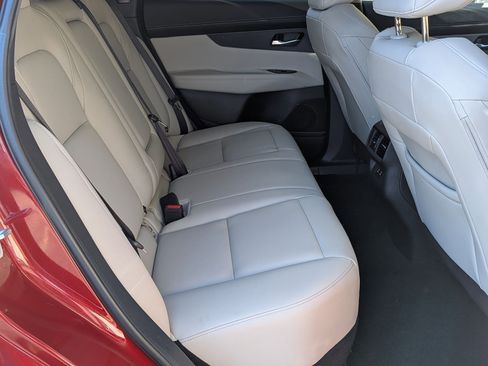 Certified 2025 Nissan Murano SL image 21