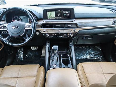 Used 2021 Kia Telluride SX image 12