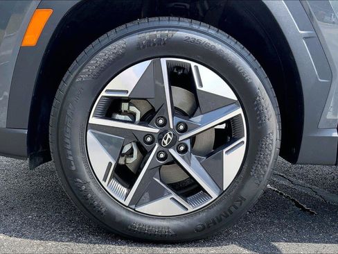 Used 2025 Hyundai Tucson SEL AWD/4WD image 9