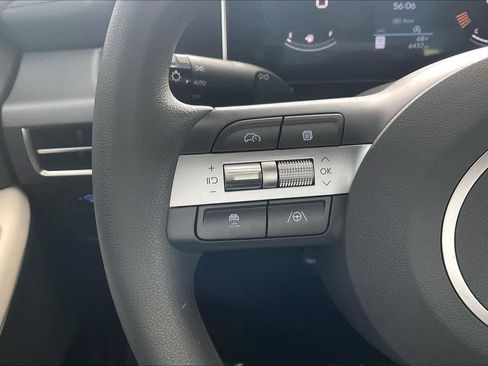 Certified 2025 Hyundai Sonata SE FWD image 24