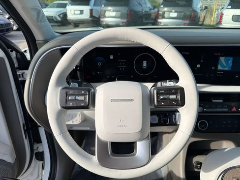 New 2026 Hyundai Palisade SEL image 11