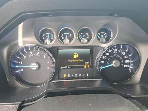 Used 2016 Ford F250 Lariat AWD/4WD image 14