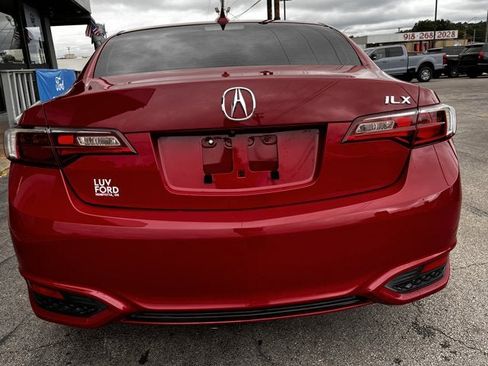 Used 2017 Acura ILX image 6