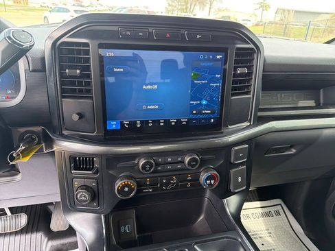 Used 2024 Ford F150 STX image 18