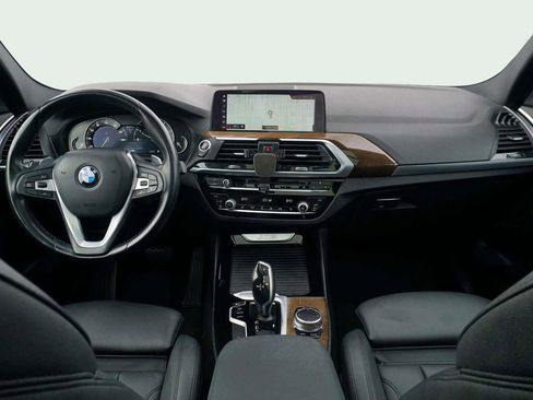 Used 2019 BMW X3 sDrive30i RWD image 21