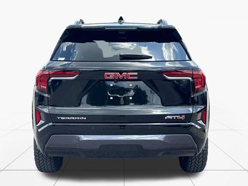 New 2027 GMC Terrain AT4 w/ Convenience Package III AWD/4WD image 4