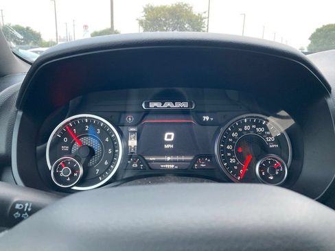 Used 2026 RAM 1500 Lone Star RWD image 16