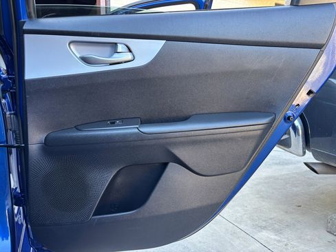 Used 2024 Kia Forte LXS image 44