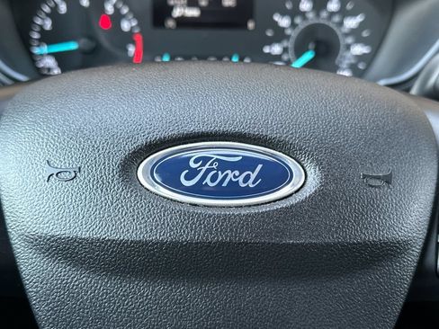 Used 2022 Ford Escape S FWD image 41