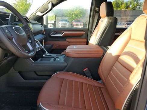 New 2026 GMC Sierra 2500 Denali Ultimate w/ Max Trailering Package AWD/4WD image 20