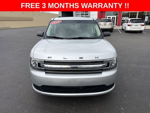 Used 2016 Ford Flex SE image 25