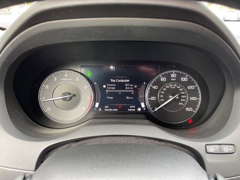 Used 2023 Acura RDX AWD w/ Advance Package image 34