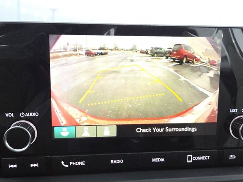 Used 2025 Honda Accord LX image 6