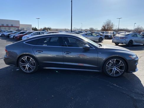 Used 2019 Audi A7 3.0T Prestige image 8