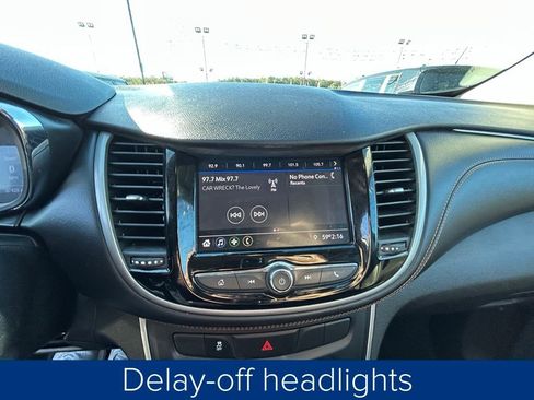 Used 2020 Chevrolet Trax LS w/ Tint and Cruise Package image 34