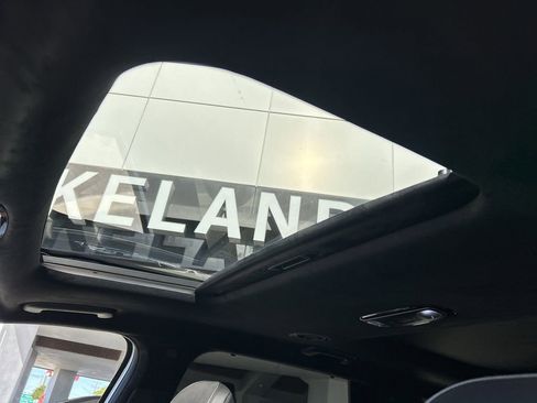 Used 2025 Hyundai Palisade Calligraphy image 23