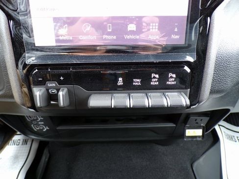 New 2026 RAM 2500 Tradesman image 21