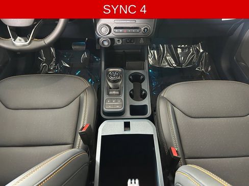 New 2026 Ford Maverick Tremor AWD/4WD image 9