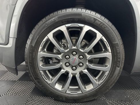 Used 2023 GMC Acadia Denali w/ Trailering Package image 46