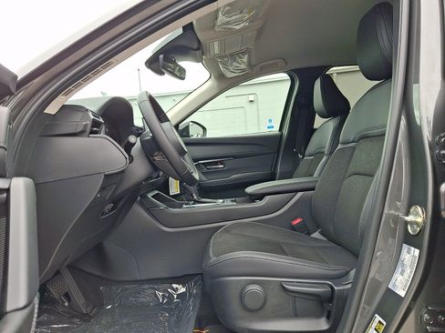 New 2026 MAZDA CX-5 Select AWD/4WD image 10