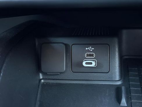 Used 2025 Ford Bronco Sport Outer Banks w/ Outer Banks Tech Package+ AWD/4WD image 15