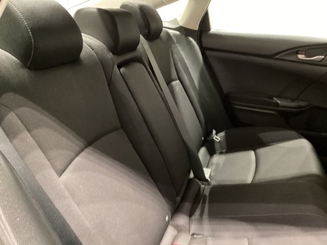 Used 2020 Honda Civic EX image 19