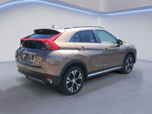 Used 2020 Mitsubishi Eclipse Cross SEL AWD/4WD image 3