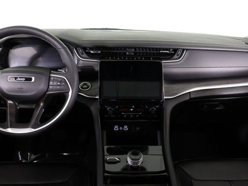 Used 2023 Jeep Grand Cherokee L Limited AWD/4WD image 43