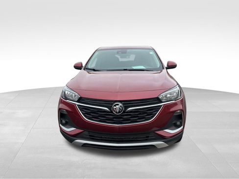 Used 2023 Buick Encore GX Preferred image 2