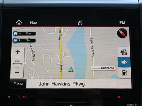 Used 2023 Subaru Forester Wilderness image 23