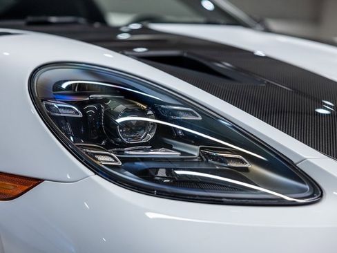 Used 2025 Porsche 718 Cayman GT4 RS w/ Weissach Package image 14