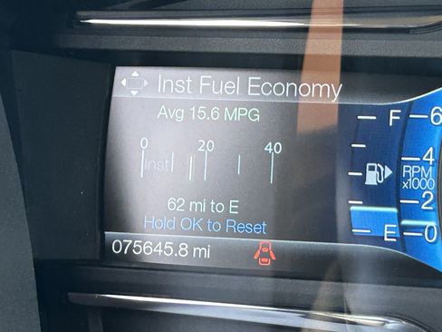 Used 2019 Ford Flex Limited w/ Equipment Group 303A AWD/4WD image 26