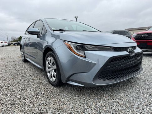 Used 2022 Toyota Corolla LE image 8