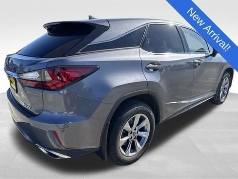 Used 2019 Lexus RX 350 AWD w/ Accessory Package image 7