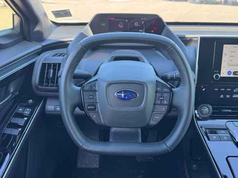 Used 2024 Subaru Solterra Premium image 30