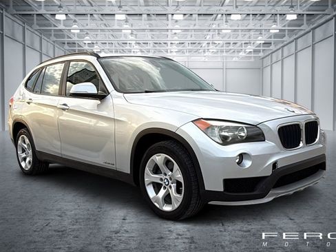 Used 2015 BMW X1 sDrive28i image 7