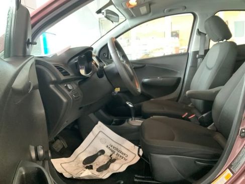 Used 2020 Chevrolet Spark LS image 15