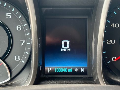 Used 2015 Chevrolet Malibu LT w/ Power Convenience Package FWD image 14