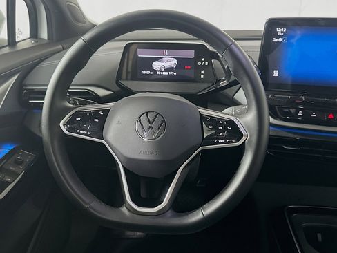 Used 2023 Volkswagen ID.4 2WD image 17