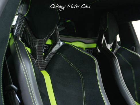Used 2016 Lamborghini Aventador LP 750-4 Superveloce image 39