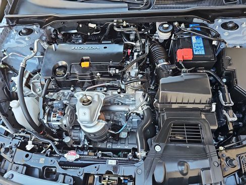 Used 2024 Honda Civic Sport image 13