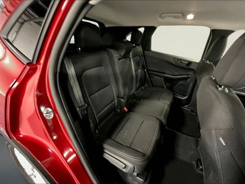 New 2026 Ford Escape Active w/ Cold Weather Package image 10