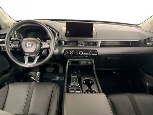 Certified 2025 Honda Pilot EX-L image 31