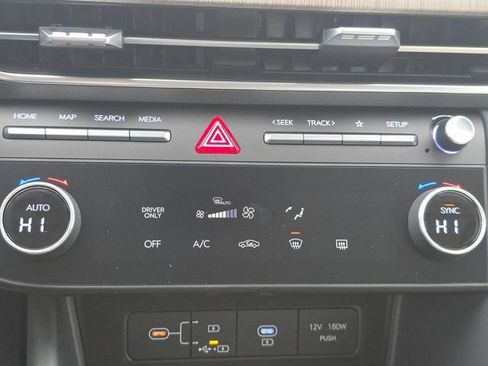 New 2026 Hyundai Sonata Blue FWD image 5
